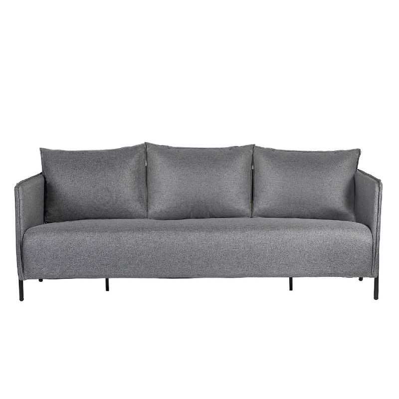 Mueble Sofá de Espera SEUL para 3 personas SEUL 3P