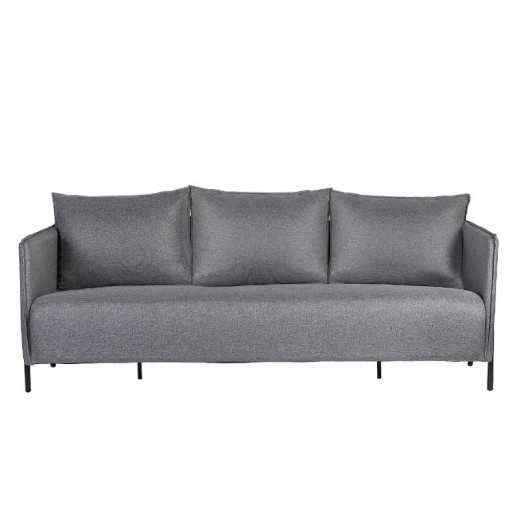 Mueble Sofá de Espera SEUL para 3 personas SEUL 3P