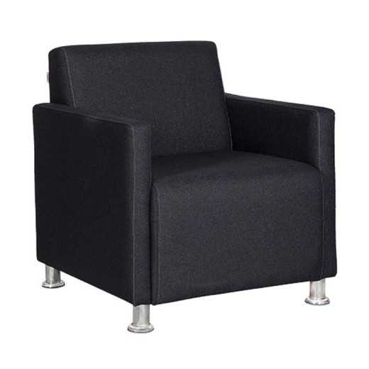 Mueble Sofá de Espera ASTURIAS CB