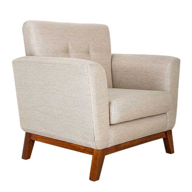 Mueble Sofá de Espera para 1 persona LYON-1P