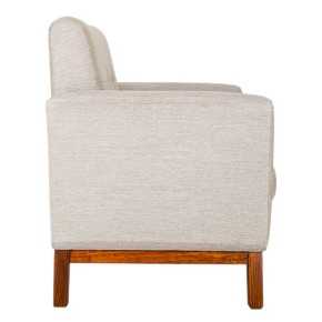 Mueble Sofá de Espera para 1 persona LYON-1P