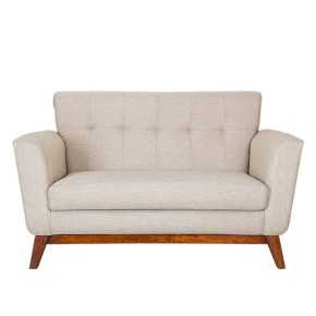 Mueble Sofá de Espera para 2 personas LYON-2P