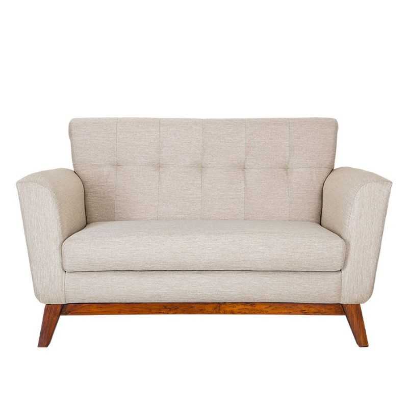 Mueble Sofá de Espera para 2 personas LYON-2P