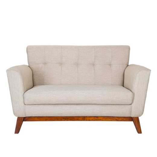 Mueble Sofá de Espera para 2 personas LYON-2P