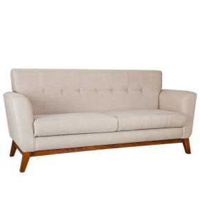 Mueble Sofá de Espera para 3 personas LYON-3P