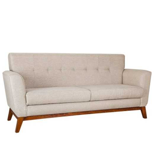 Mueble Sofá de Espera para 3 personas LYON-3P