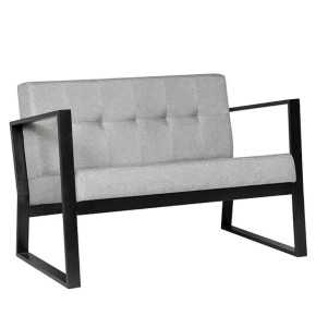 Sala de Espera 2 Plazas BERLIN 2P