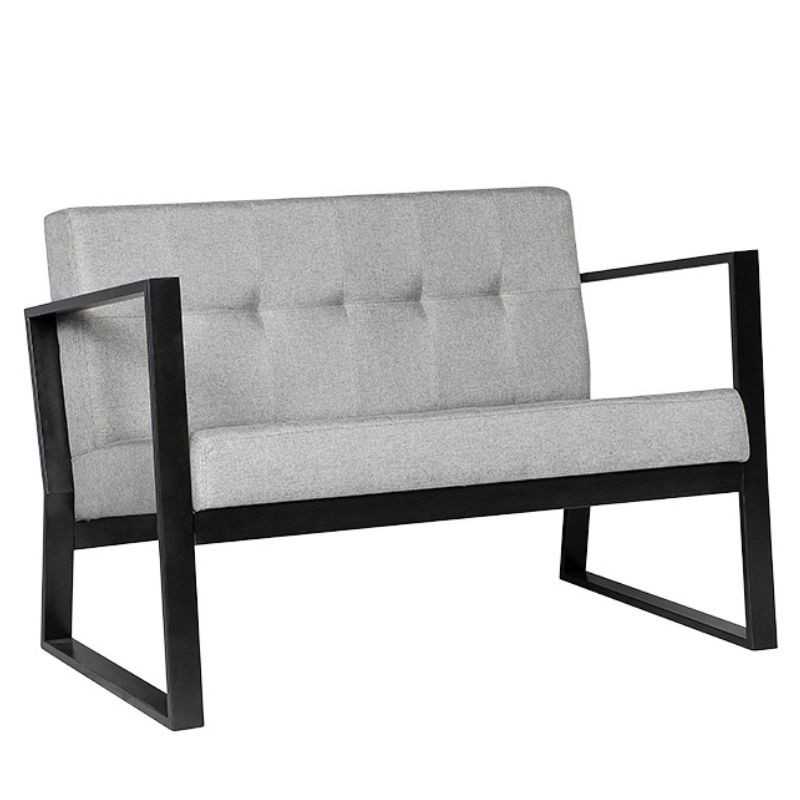 Sala de Espera 2 Plazas BERLIN 2P