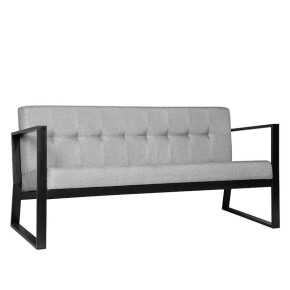 Sala de Espera 3 Plazas BERLIN 3P