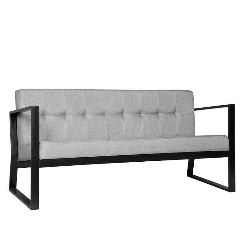 Sala de Espera 3 Plazas BERLIN 3P