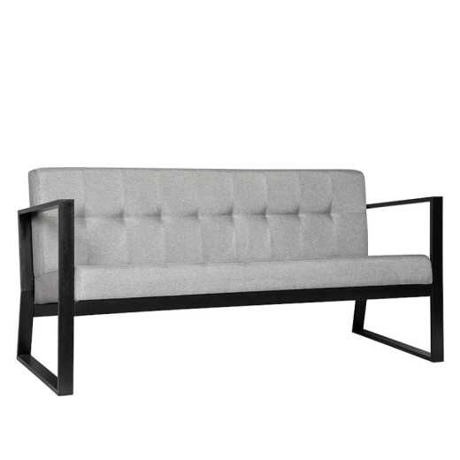 Sala de Espera 3 Plazas BERLIN 3P