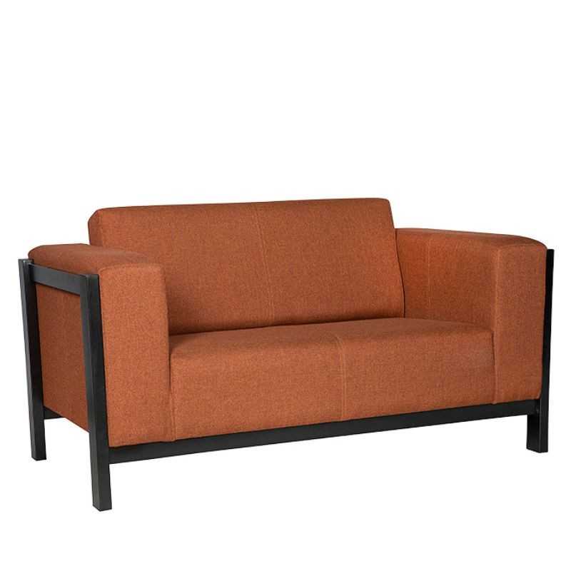 Sofá de 2 plazas COPENHAGUEN 2P