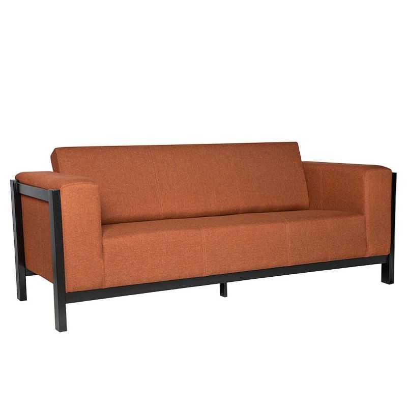 Sofá de 3 plazas COPENHAGUEN 3P