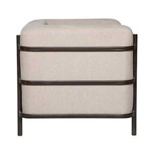 Sillón de 1 Plaza AREZZO 1P