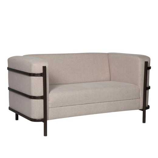 Sillón de 2 Plazas AREZZO 2P