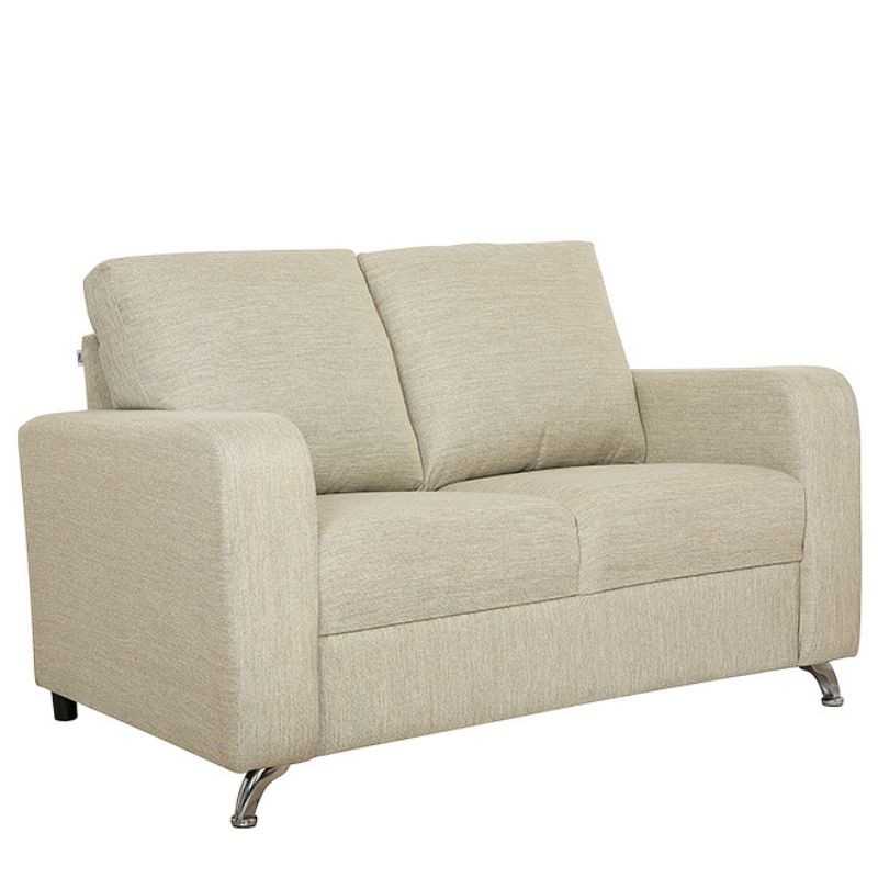 Sofa de Espera 2 plazas LUTECIA 2P