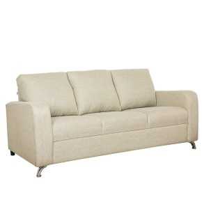 Mueble Sofá de Espera para 3 personas LUTECIA-3P