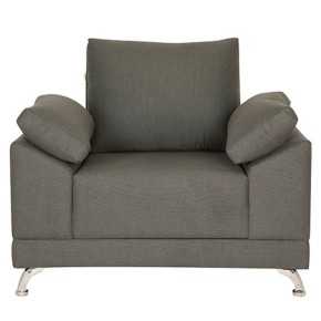 Sala de espera 1 plaza ANKARA-1P