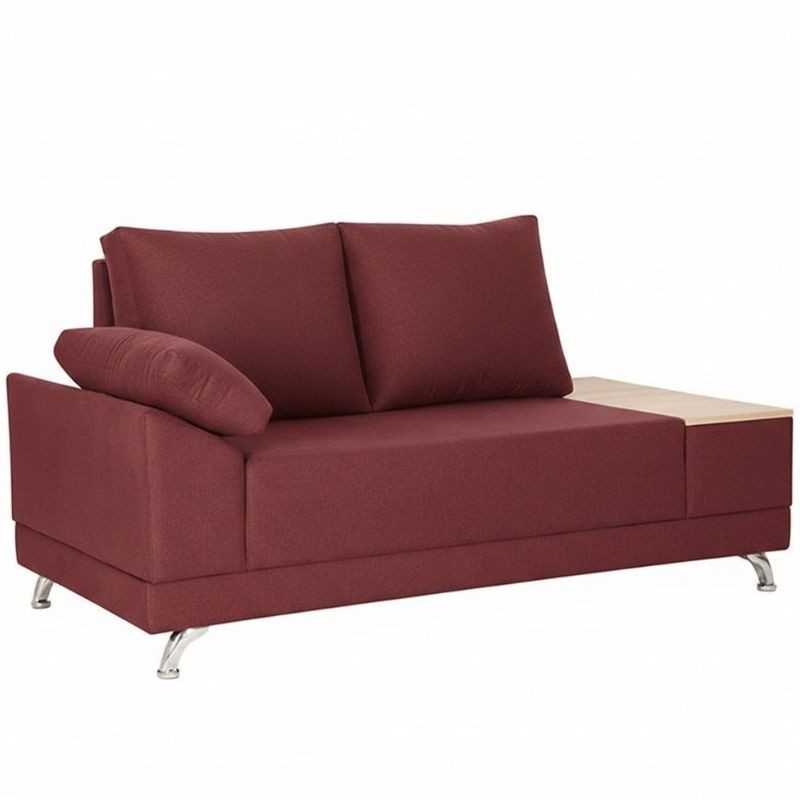 Sala de espera 2 plazas ANKARA-2P