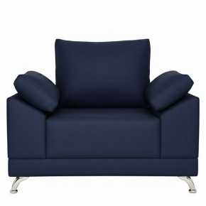 Sala de espera 1 plaza ANKARA-1P