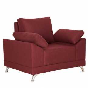 Sala de espera 1 plaza ANKARA-1P