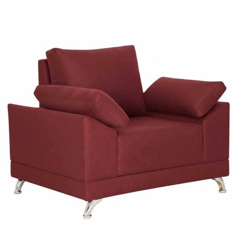 Sala de espera 1 plaza ANKARA-1P