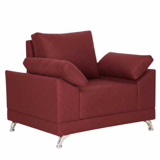 Sala de espera 1 plaza ANKARA-1P