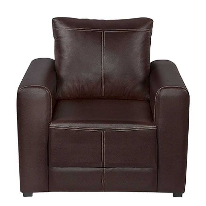 Mueble Sofá de Espera para 1 persona PARMA-1P