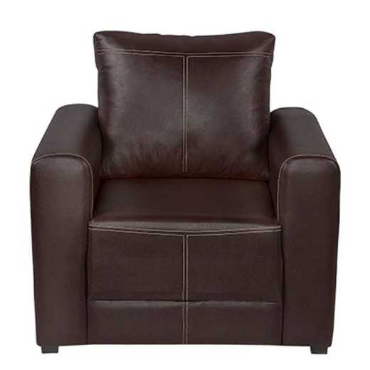 Mueble Sofá de Espera para 1 persona PARMA-1P