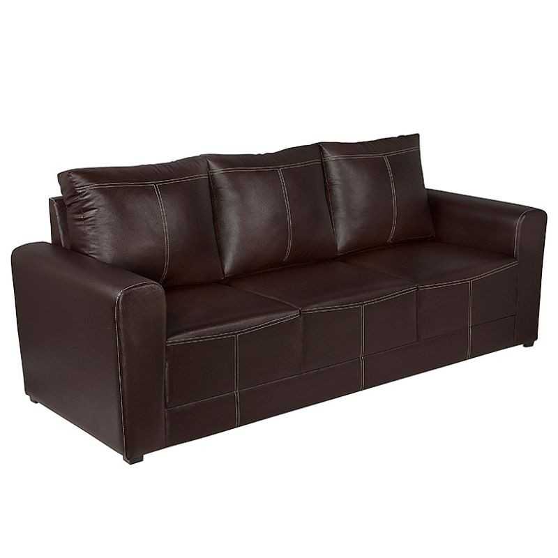 Mueble Sofá de Espera para 3 personas PARMA-3P