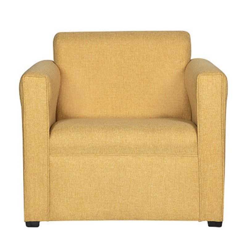 Sofa de Espera 1 plaza MILAN 1P