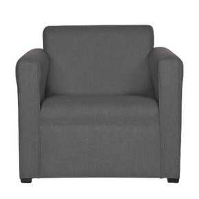 Sofa de Espera 1 plaza MILAN 1P