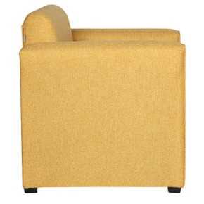 Sofa de Espera 1 plaza MILAN 1P