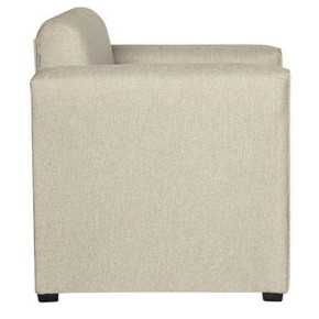 Sofa de Espera 1 plaza MILAN 1P