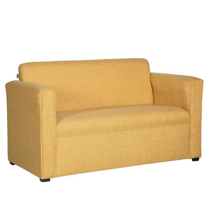 Sofa de Espera 2 plazas MILAN 2P