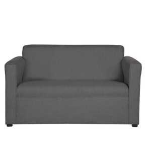 Sofa de Espera 2 plazas MILAN 2P
