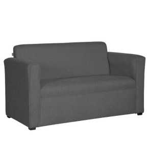 Sofa de Espera 2 plazas MILAN 2P