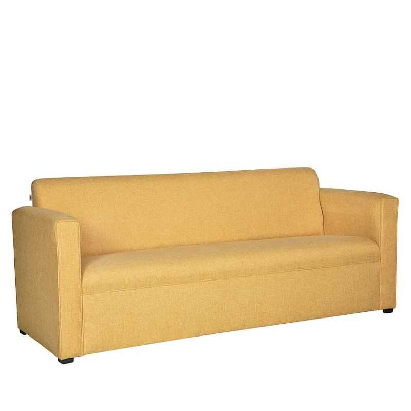 Sofa de Espera 3 plazas MILAN 3P