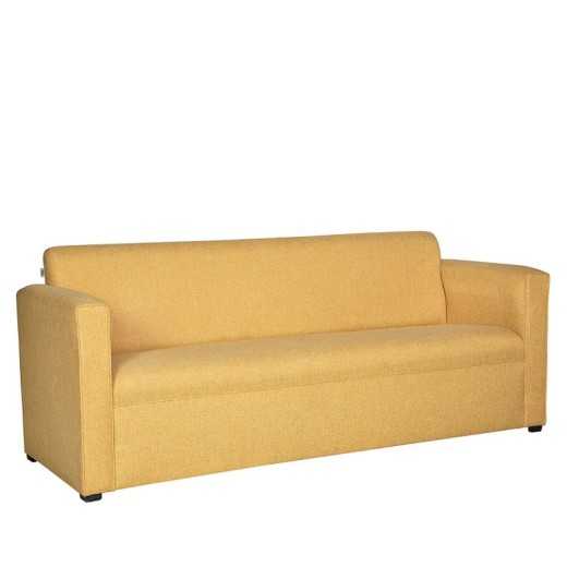 Sofa de Espera 3 plazas MILAN 3P