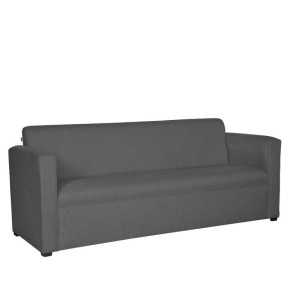Sofa de Espera 3 plazas MILAN 3P