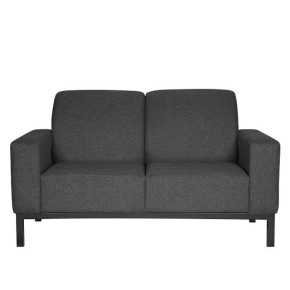 Sofa de Espera 2 plazas AMSTERDAM 2P