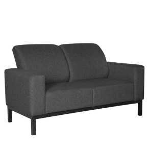 Sofa de Espera 2 plazas AMSTERDAM 2P