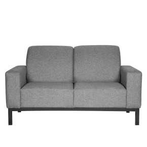 Sofa de Espera 2 plazas AMSTERDAM 2P