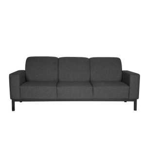 Sofa de Espera 3 plazas AMSTERDAM 3P