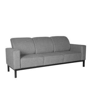 Sofa de Espera 3 plazas AMSTERDAM 3P