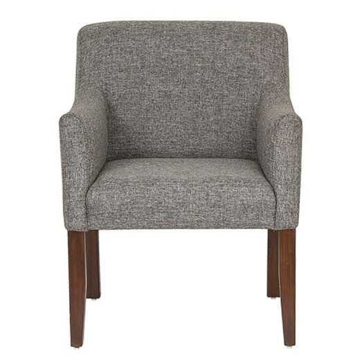 Mueble Sofá de Espera para 1 persona SOFIA-1P