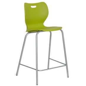 Banco alto de visita AR-100