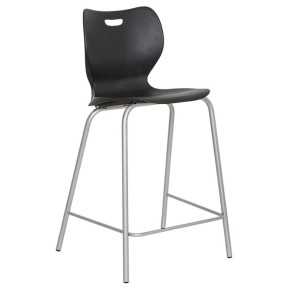 Banco alto de visita AR-100