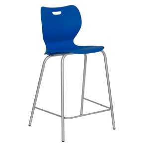 Banco alto de visita AR-100