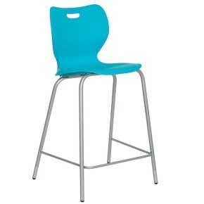 Banco alto de visita AR-100